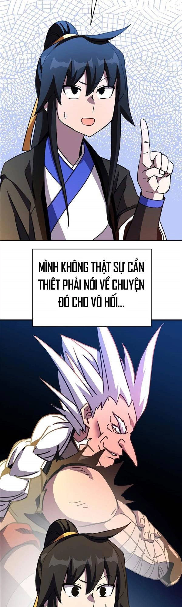 Streamer Cuộc Sống Thường Ngày Tại Võ Lâm Chapter 10 - 73