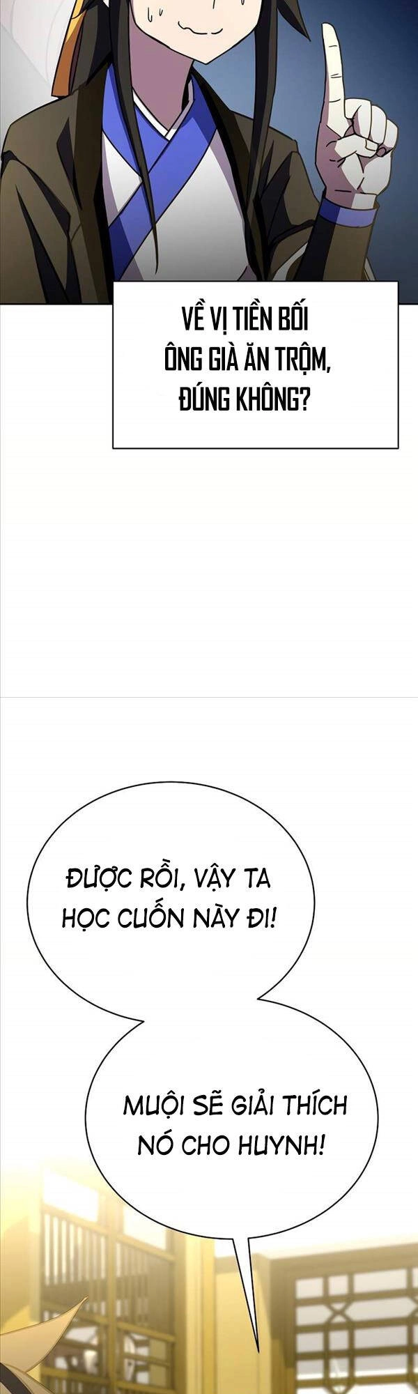 Streamer Cuộc Sống Thường Ngày Tại Võ Lâm Chapter 10 - 74