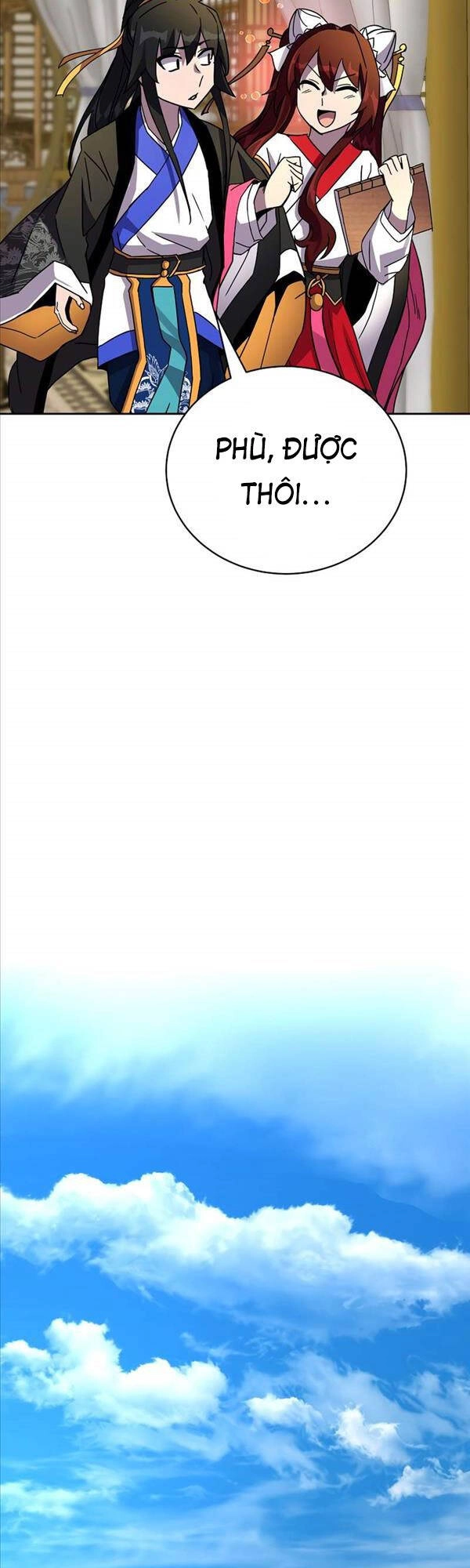 Streamer Cuộc Sống Thường Ngày Tại Võ Lâm Chapter 10 - 76