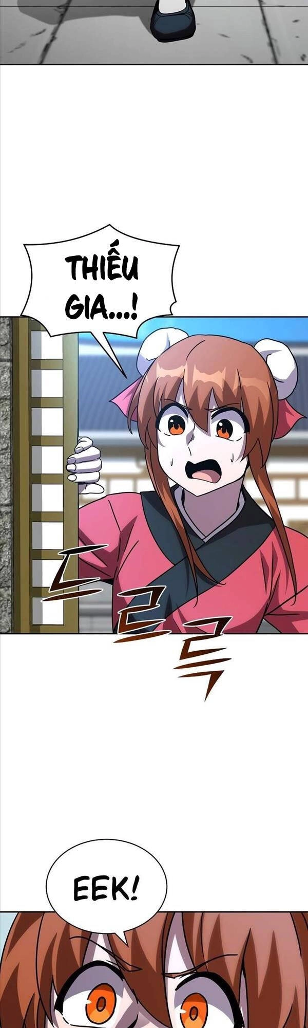 Streamer Cuộc Sống Thường Ngày Tại Võ Lâm Chapter 11 - 3