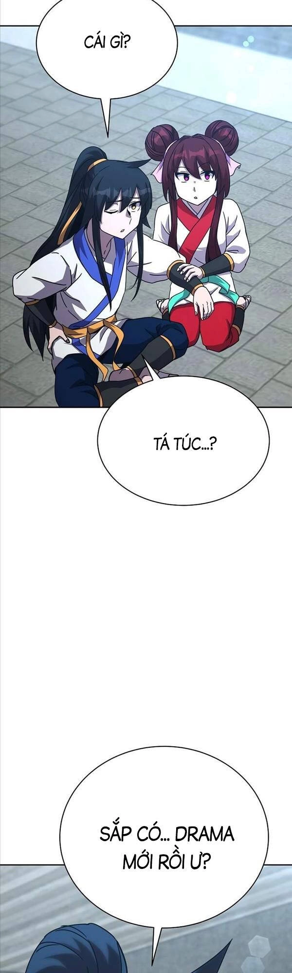 Streamer Cuộc Sống Thường Ngày Tại Võ Lâm Chapter 11 - 10