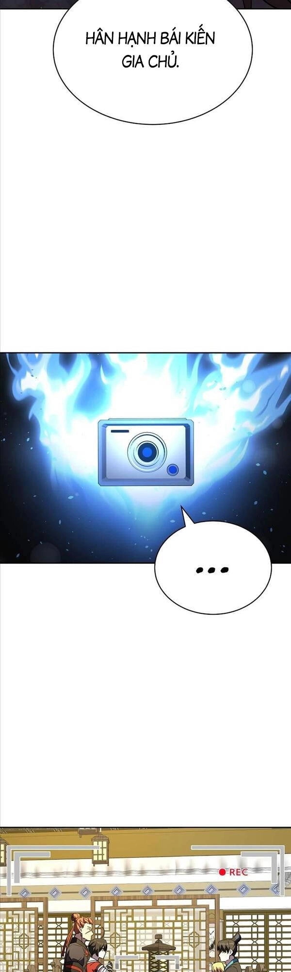 Streamer Cuộc Sống Thường Ngày Tại Võ Lâm Chapter 11 - 18