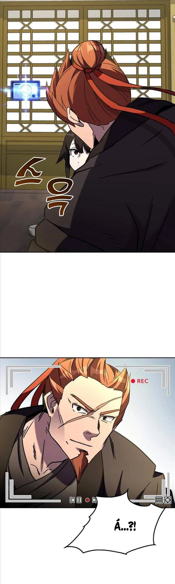 Streamer Cuộc Sống Thường Ngày Tại Võ Lâm Chapter 11 - 27