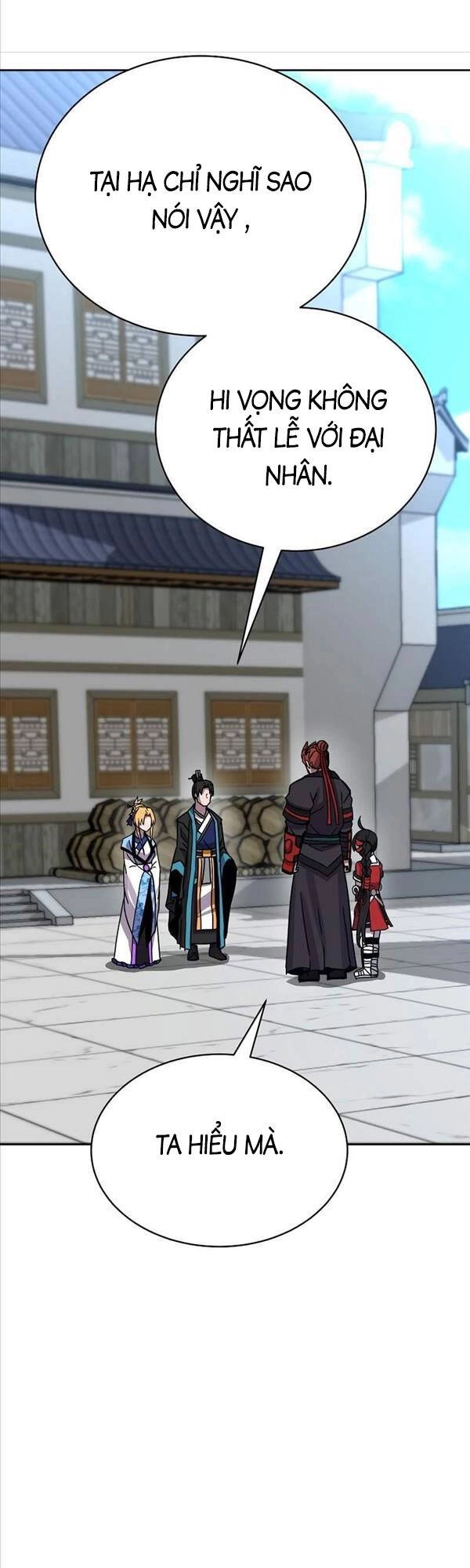 Streamer Cuộc Sống Thường Ngày Tại Võ Lâm Chapter 11 - 30