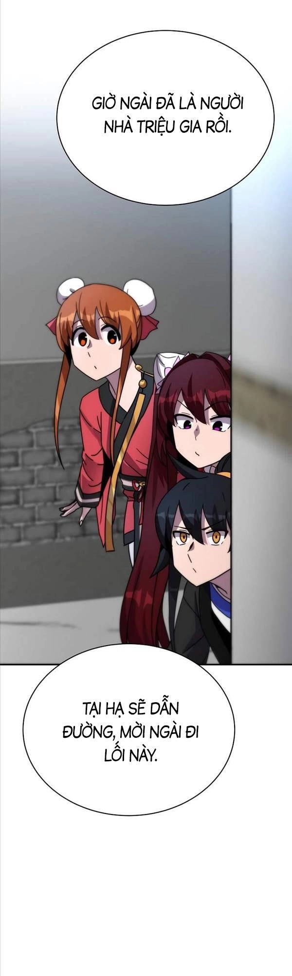 Streamer Cuộc Sống Thường Ngày Tại Võ Lâm Chapter 11 - 31