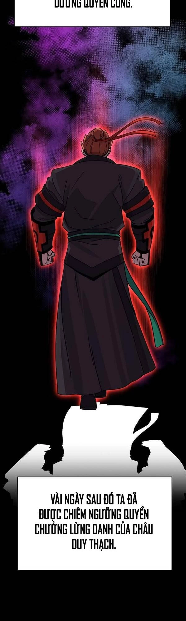 Streamer Cuộc Sống Thường Ngày Tại Võ Lâm Chapter 11 - 33