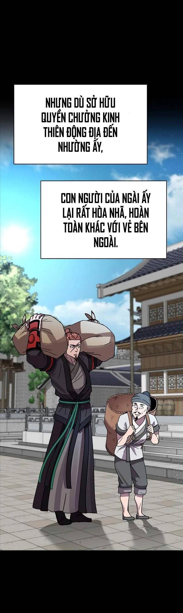 Streamer Cuộc Sống Thường Ngày Tại Võ Lâm Chapter 11 - 34