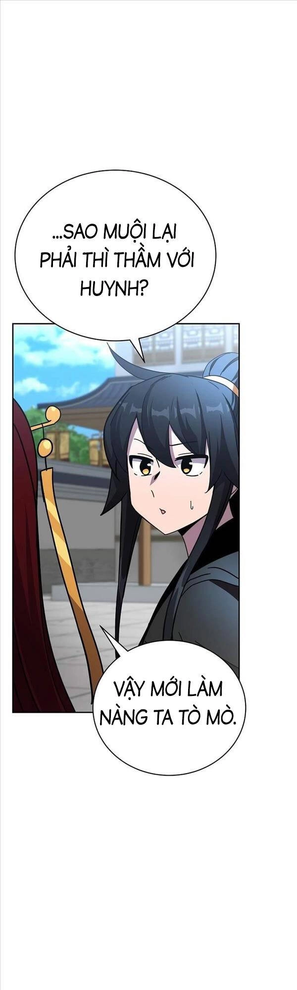 Streamer Cuộc Sống Thường Ngày Tại Võ Lâm Chapter 11 - 43