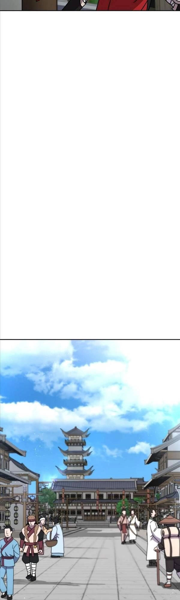 Streamer Cuộc Sống Thường Ngày Tại Võ Lâm Chapter 11 - 46