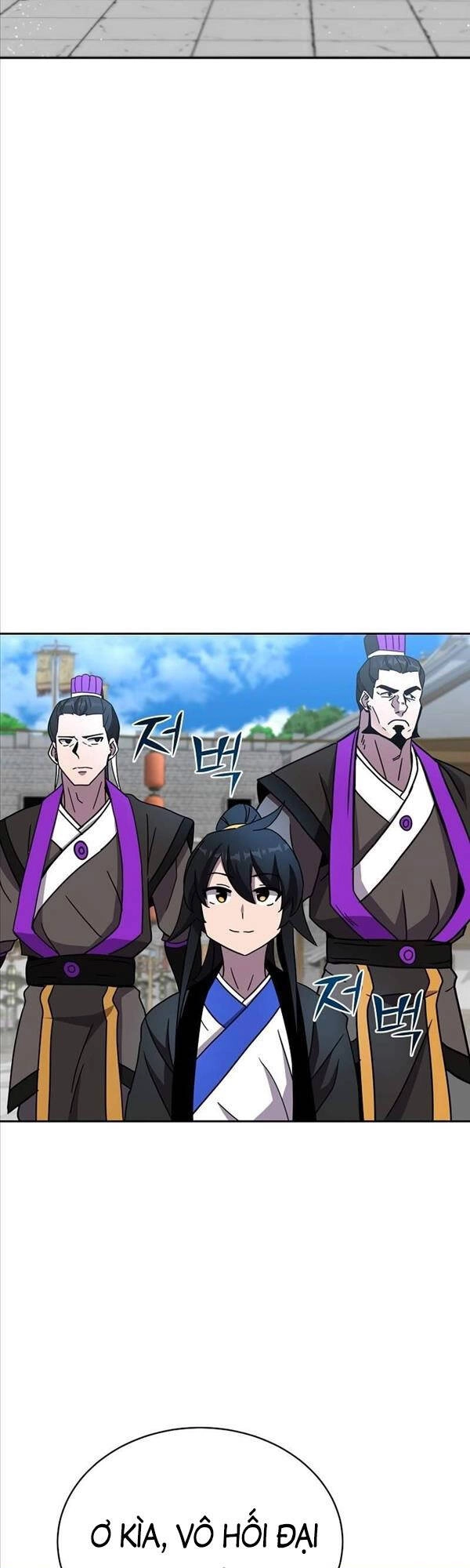 Streamer Cuộc Sống Thường Ngày Tại Võ Lâm Chapter 11 - 47