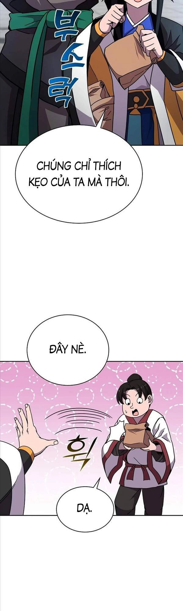 Streamer Cuộc Sống Thường Ngày Tại Võ Lâm Chapter 11 - 52