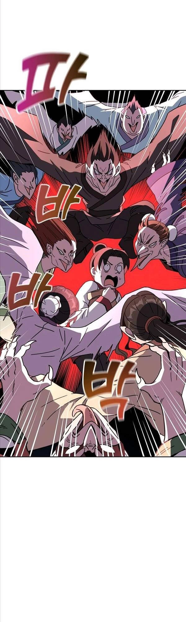 Streamer Cuộc Sống Thường Ngày Tại Võ Lâm Chapter 11 - 53