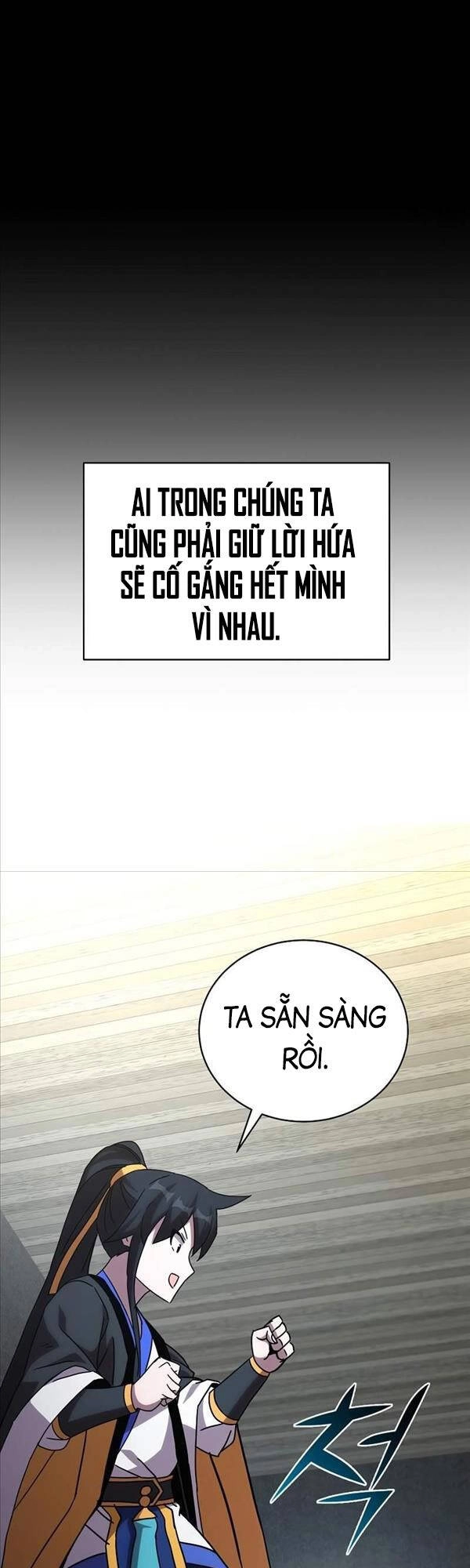 Streamer Cuộc Sống Thường Ngày Tại Võ Lâm Chapter 11 - 68