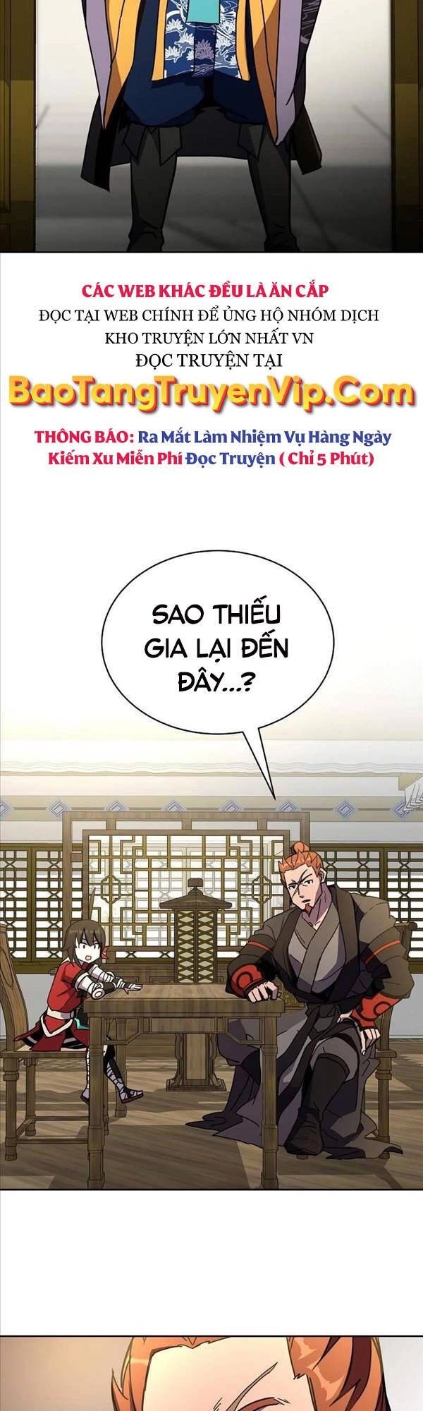 Streamer Cuộc Sống Thường Ngày Tại Võ Lâm Chapter 13 - 3