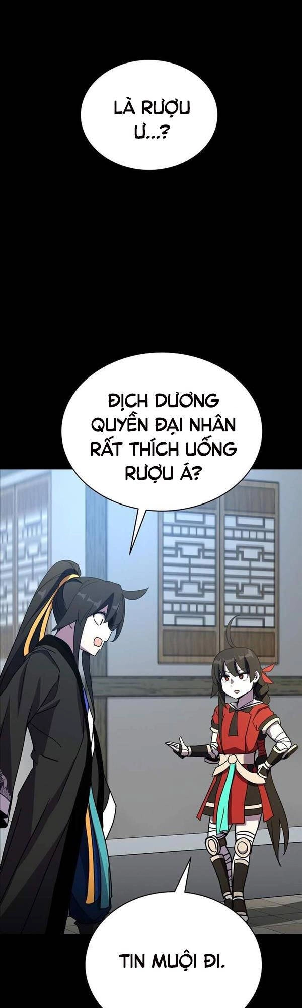 Streamer Cuộc Sống Thường Ngày Tại Võ Lâm Chapter 13 - 5