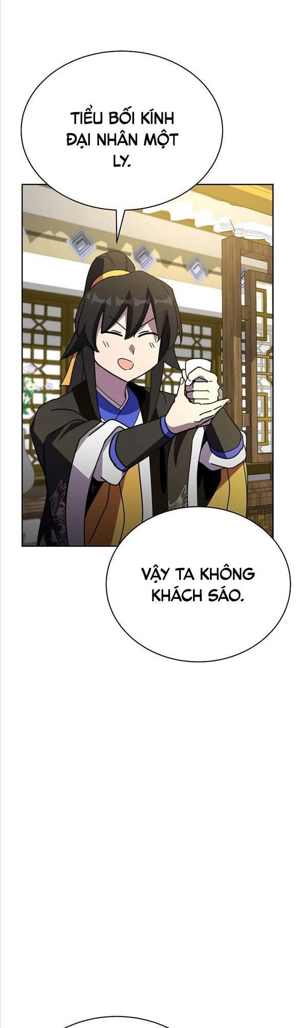 Streamer Cuộc Sống Thường Ngày Tại Võ Lâm Chapter 13 - 8