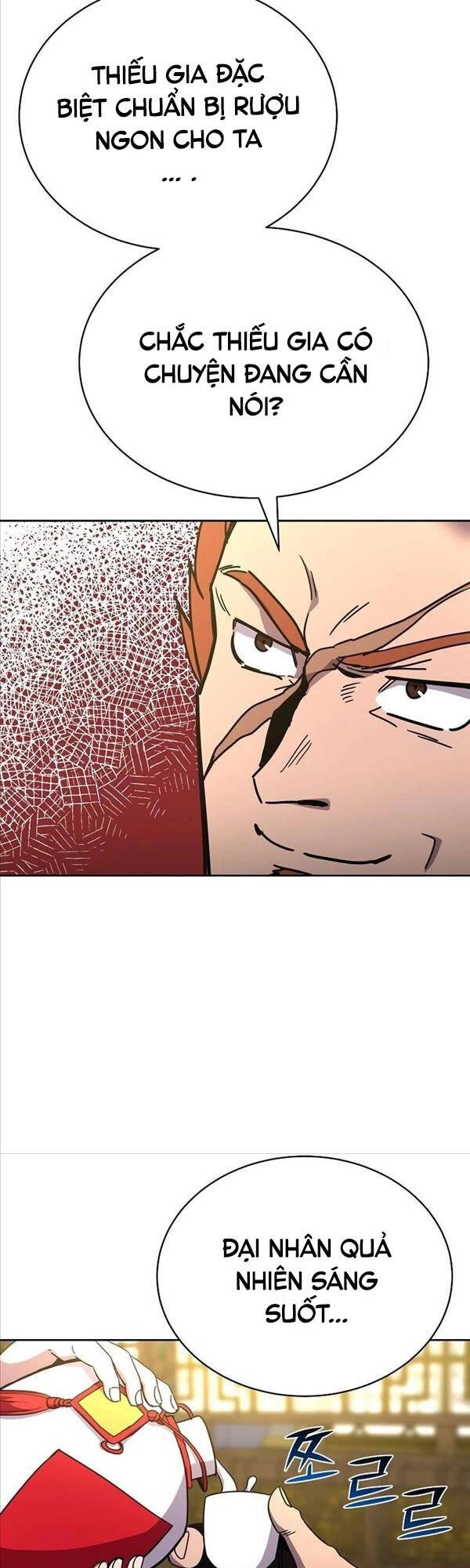 Streamer Cuộc Sống Thường Ngày Tại Võ Lâm Chapter 13 - 9