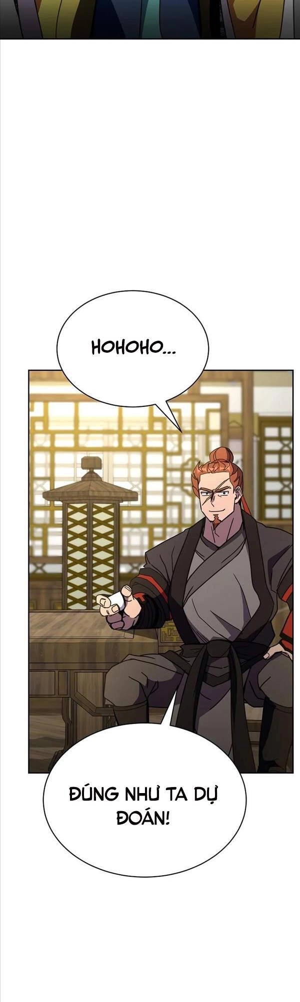 Streamer Cuộc Sống Thường Ngày Tại Võ Lâm Chapter 13 - 12