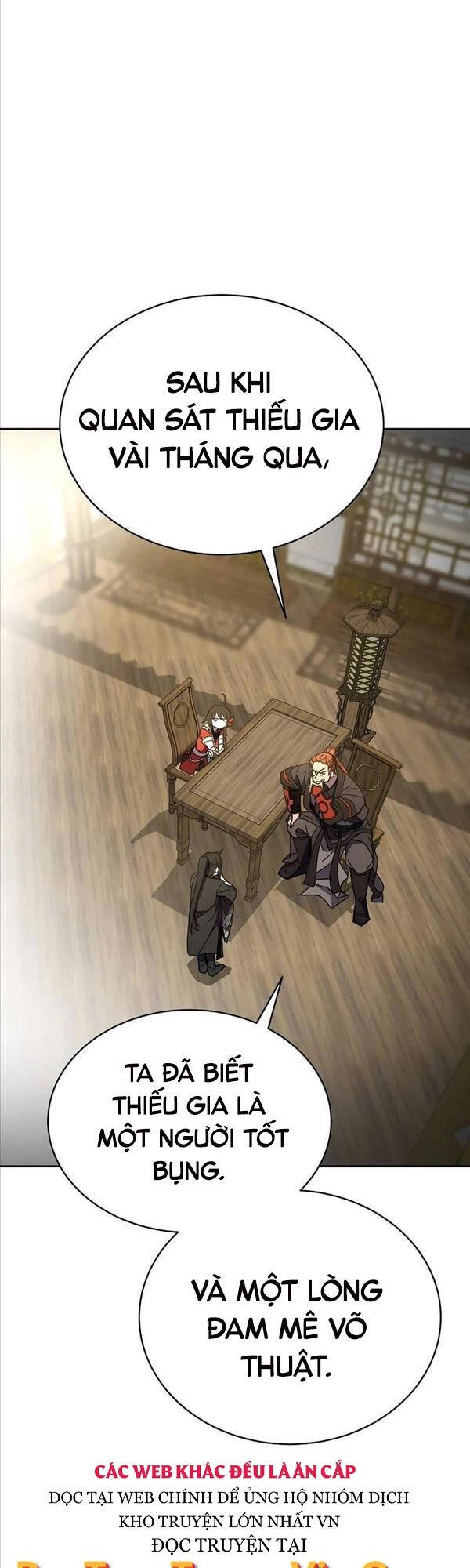 Streamer Cuộc Sống Thường Ngày Tại Võ Lâm Chapter 13 - 13