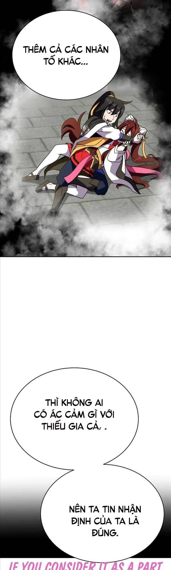 Streamer Cuộc Sống Thường Ngày Tại Võ Lâm Chapter 13 - 15