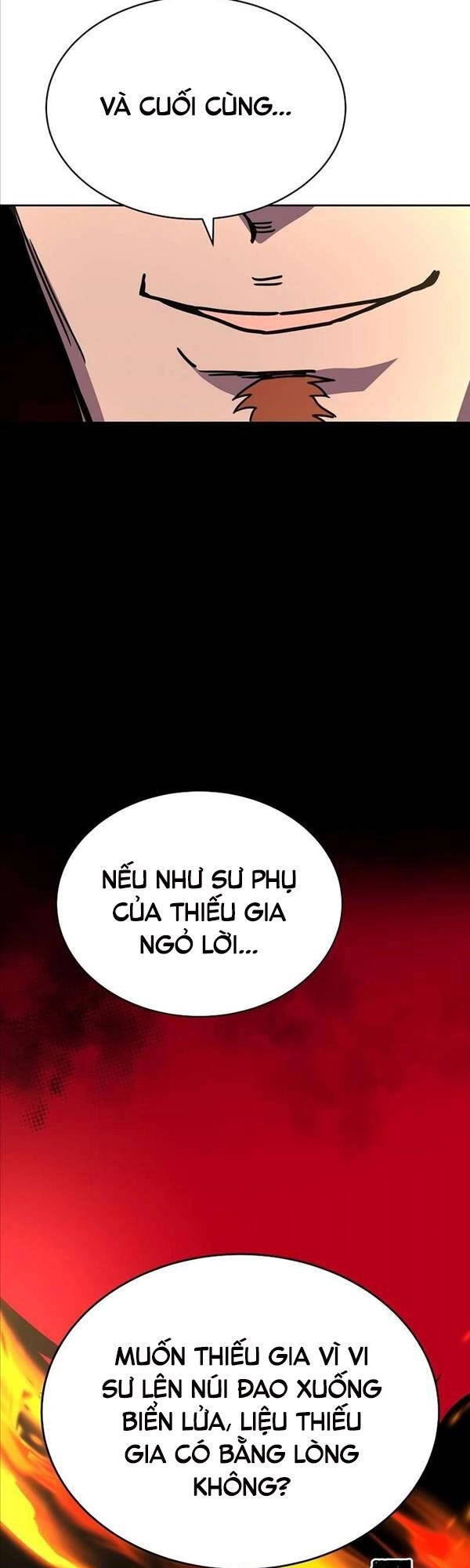 Streamer Cuộc Sống Thường Ngày Tại Võ Lâm Chapter 13 - 20