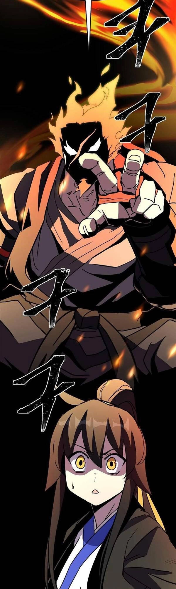 Streamer Cuộc Sống Thường Ngày Tại Võ Lâm Chapter 13 - 21