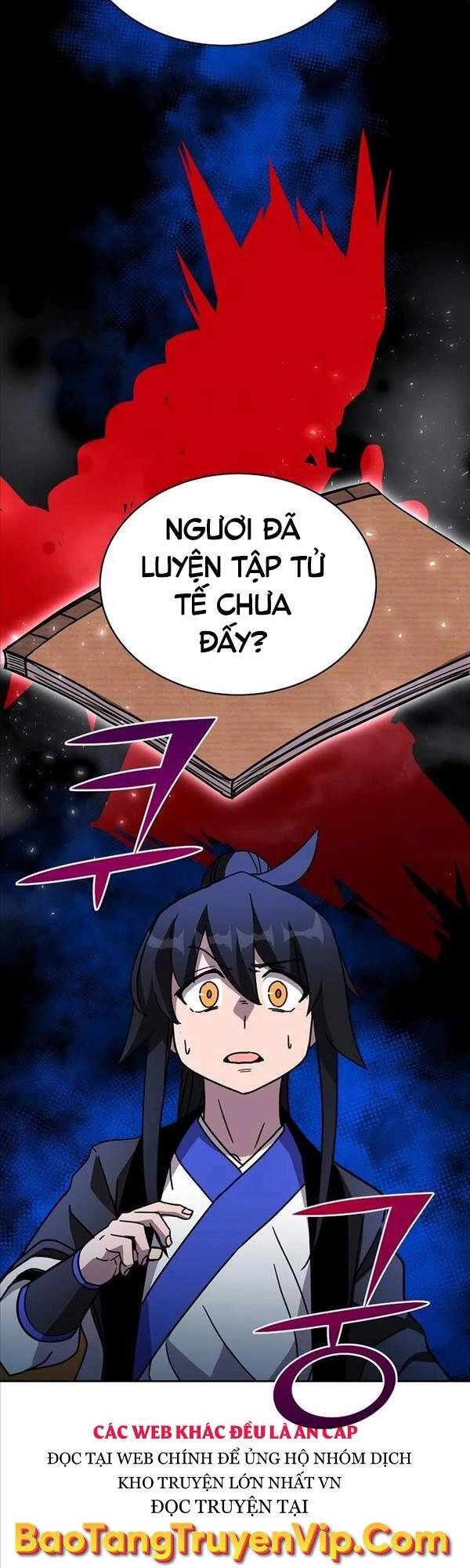 Streamer Cuộc Sống Thường Ngày Tại Võ Lâm Chapter 13 - 26