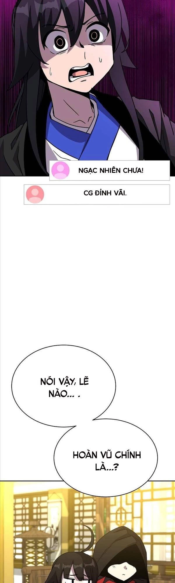 Streamer Cuộc Sống Thường Ngày Tại Võ Lâm Chapter 13 - 34