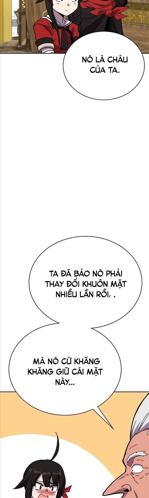 Streamer Cuộc Sống Thường Ngày Tại Võ Lâm Chapter 13 - 35