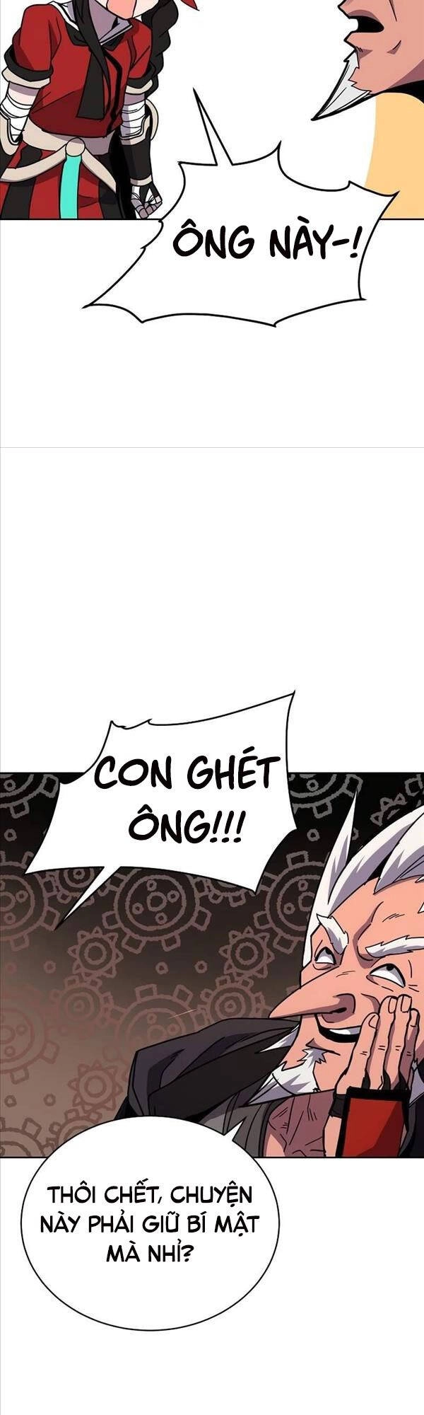 Streamer Cuộc Sống Thường Ngày Tại Võ Lâm Chapter 13 - 36