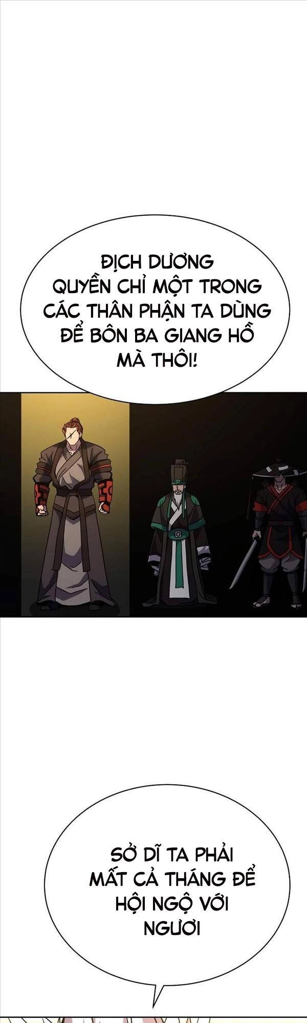 Streamer Cuộc Sống Thường Ngày Tại Võ Lâm Chapter 13 - 45