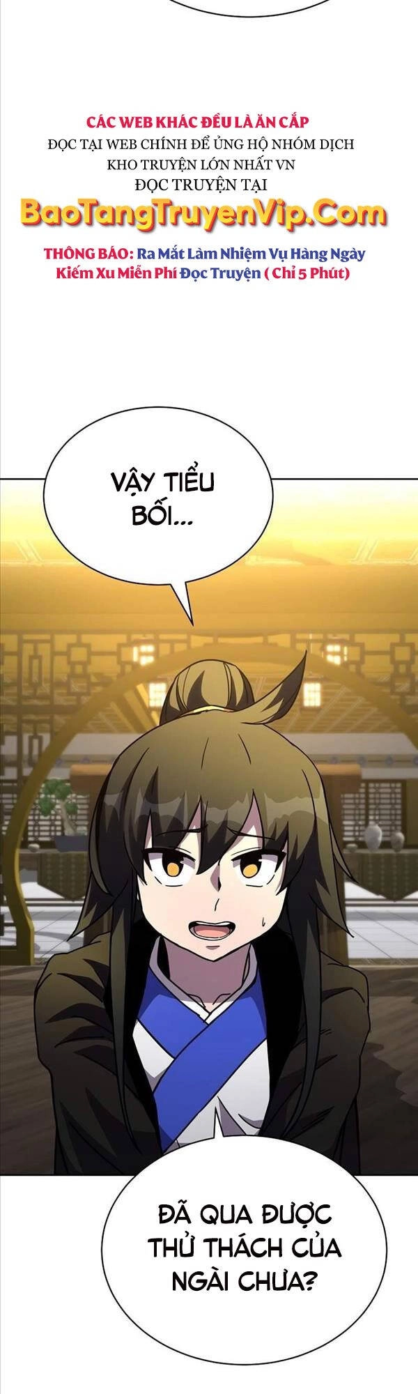 Streamer Cuộc Sống Thường Ngày Tại Võ Lâm Chapter 13 - 52