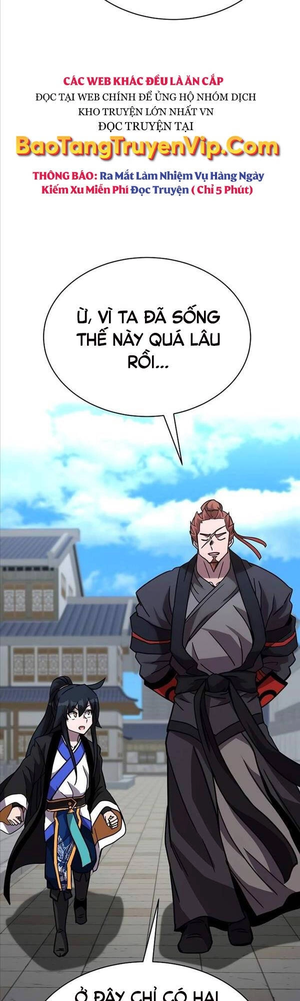 Streamer Cuộc Sống Thường Ngày Tại Võ Lâm Chapter 13 - 63