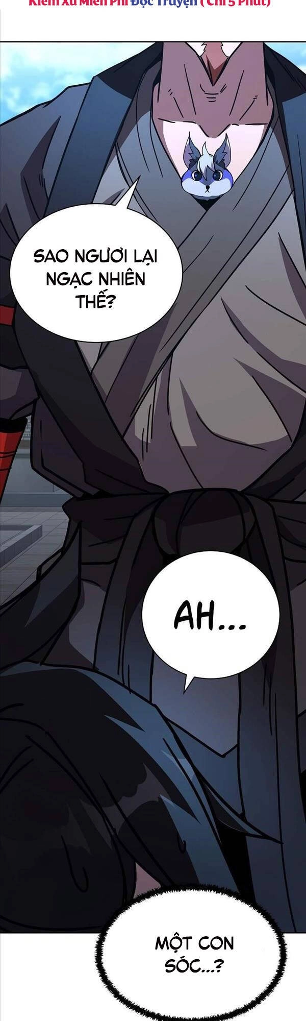 Streamer Cuộc Sống Thường Ngày Tại Võ Lâm Chapter 13 - 72