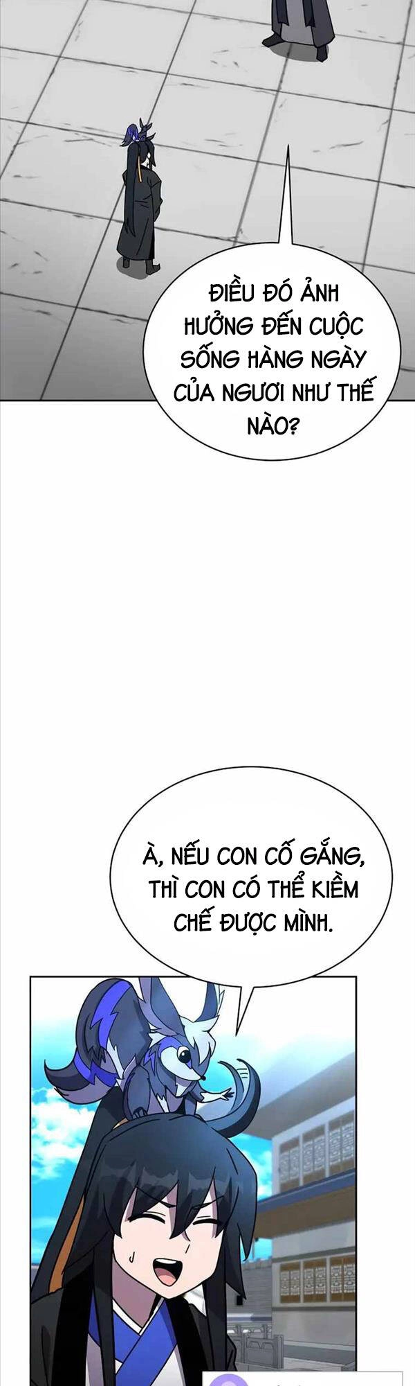 Streamer Cuộc Sống Thường Ngày Tại Võ Lâm Chapter 14 - 22