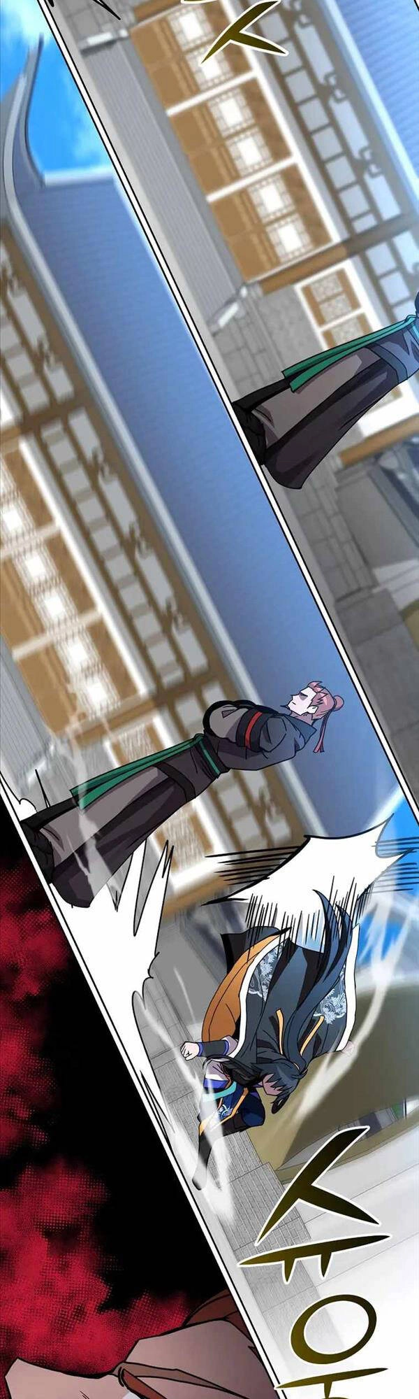 Streamer Cuộc Sống Thường Ngày Tại Võ Lâm Chapter 14 - 35