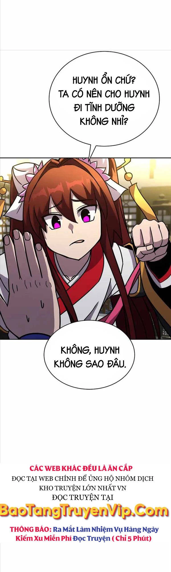 Streamer Cuộc Sống Thường Ngày Tại Võ Lâm Chapter 14 - 51