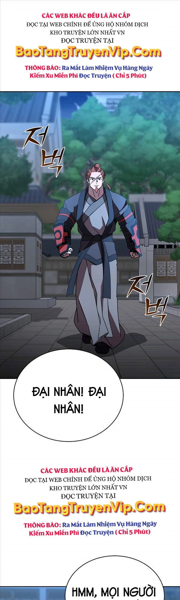 Streamer Cuộc Sống Thường Ngày Tại Võ Lâm Chapter 15 - 1