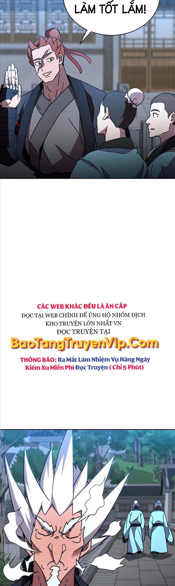 Streamer Cuộc Sống Thường Ngày Tại Võ Lâm Chapter 15 - 2