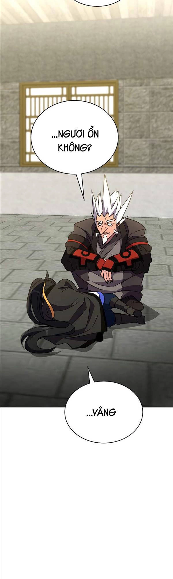 Streamer Cuộc Sống Thường Ngày Tại Võ Lâm Chapter 15 - 10