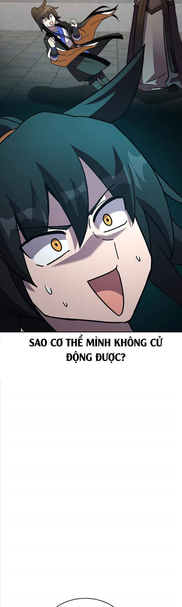 Streamer Cuộc Sống Thường Ngày Tại Võ Lâm Chapter 15 - 15