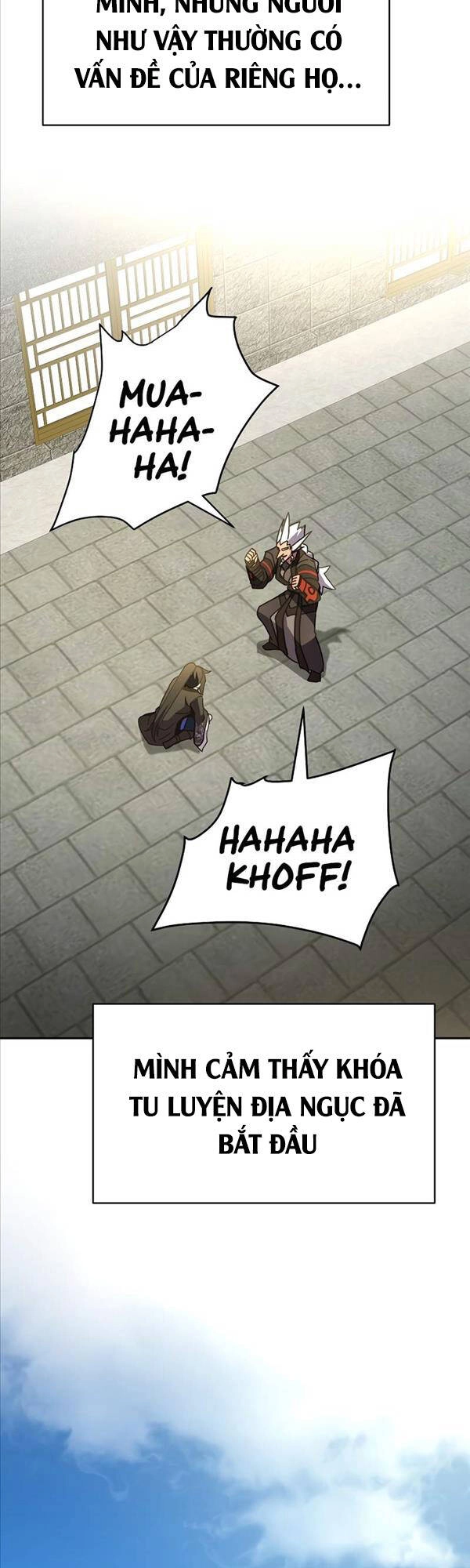 Streamer Cuộc Sống Thường Ngày Tại Võ Lâm Chapter 15 - 58