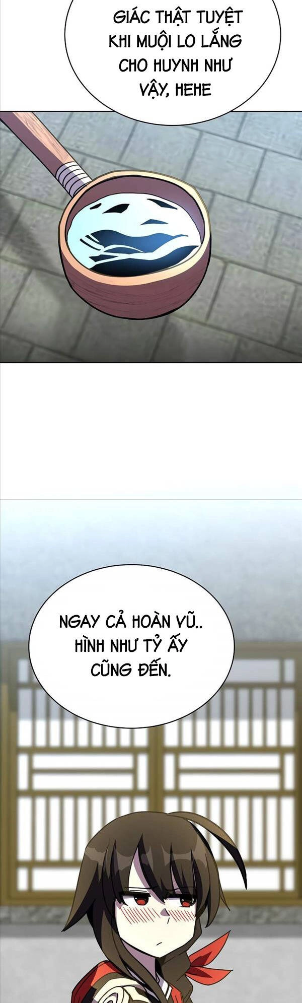 Streamer Cuộc Sống Thường Ngày Tại Võ Lâm Chapter 15 - 65