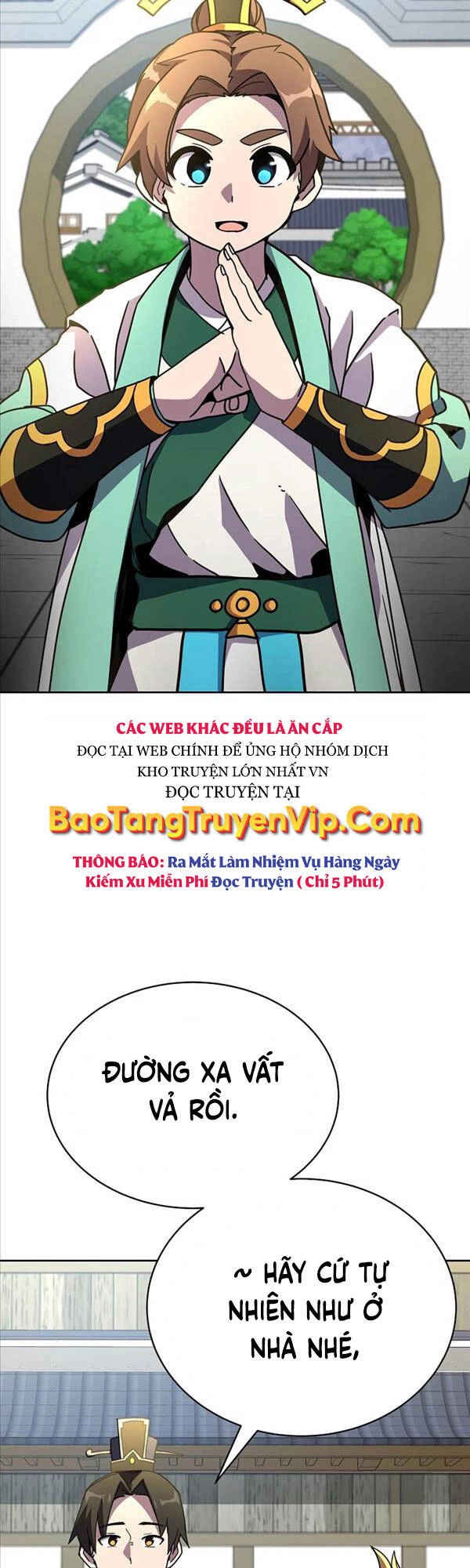 Streamer Cuộc Sống Thường Ngày Tại Võ Lâm Chapter 16 - 2