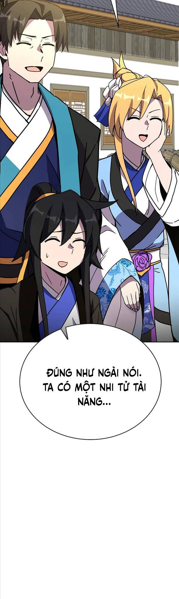 Streamer Cuộc Sống Thường Ngày Tại Võ Lâm Chapter 16 - 5