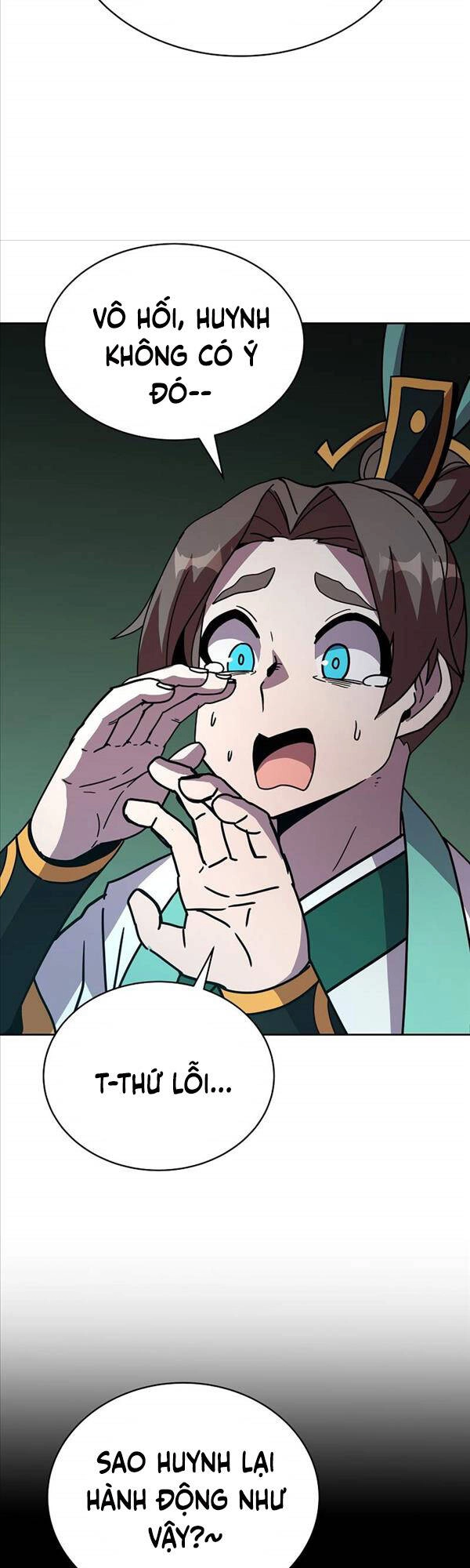 Streamer Cuộc Sống Thường Ngày Tại Võ Lâm Chapter 16 - 18