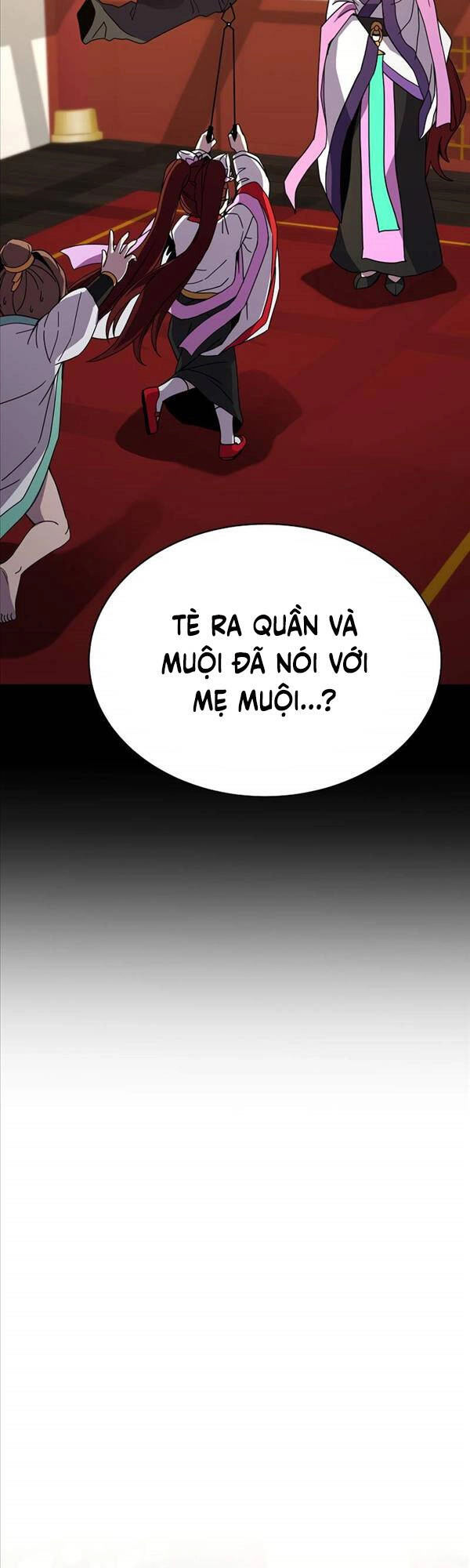 Streamer Cuộc Sống Thường Ngày Tại Võ Lâm Chapter 16 - 20