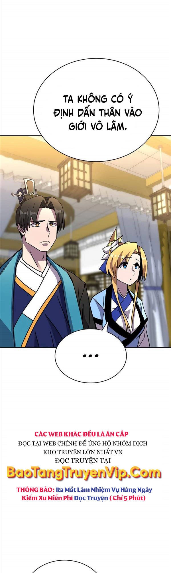 Streamer Cuộc Sống Thường Ngày Tại Võ Lâm Chapter 16 - 29