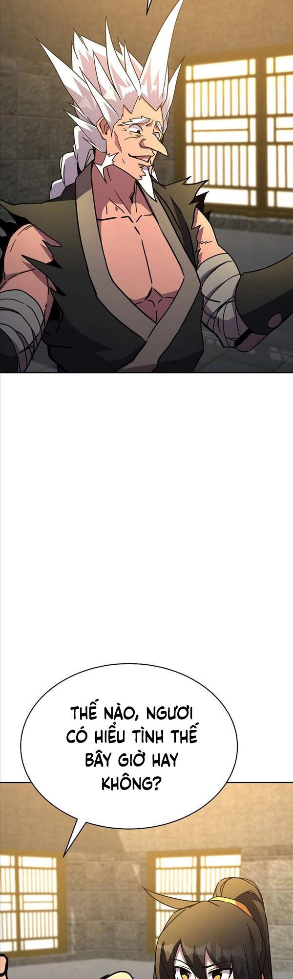 Streamer Cuộc Sống Thường Ngày Tại Võ Lâm Chapter 16 - 35