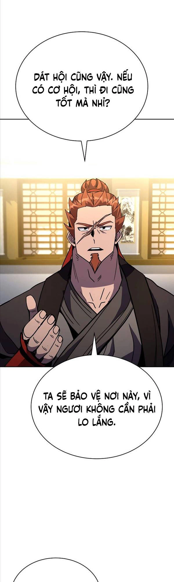 Streamer Cuộc Sống Thường Ngày Tại Võ Lâm Chapter 16 - 77